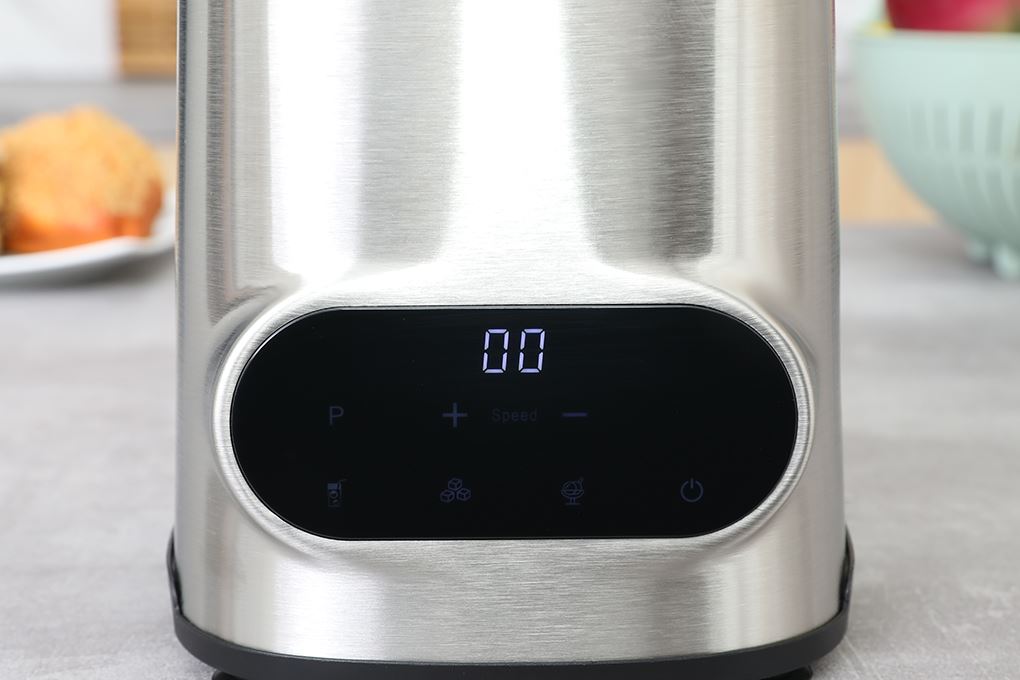 Máy xay sinh tố Hafele HS-B153TX (535.43.292) Màu Bạc