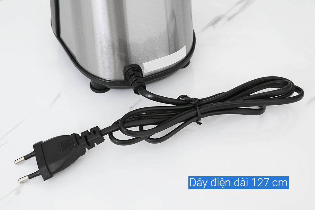 Máy xay sinh tố Hafele HS-B061MX (535.43.293) Màu Bạc
