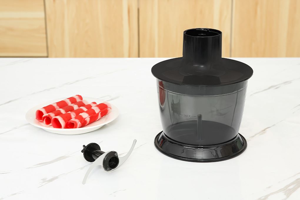 Máy xay cầm tay Hafele HS-HB800X (535.44.166) Màu Bạc