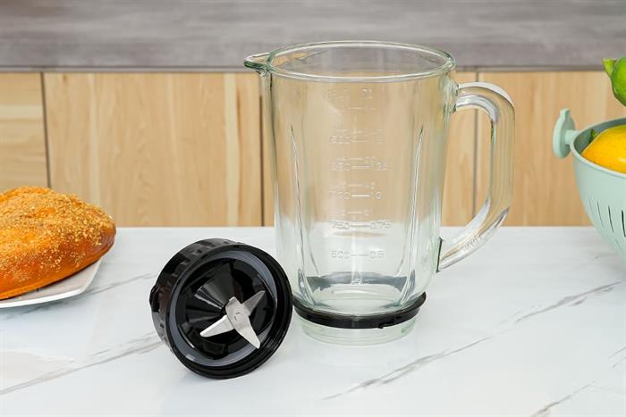 Máy xay sinh tố Hafele HS-B1531TX (535.44.162) Màu Bạc