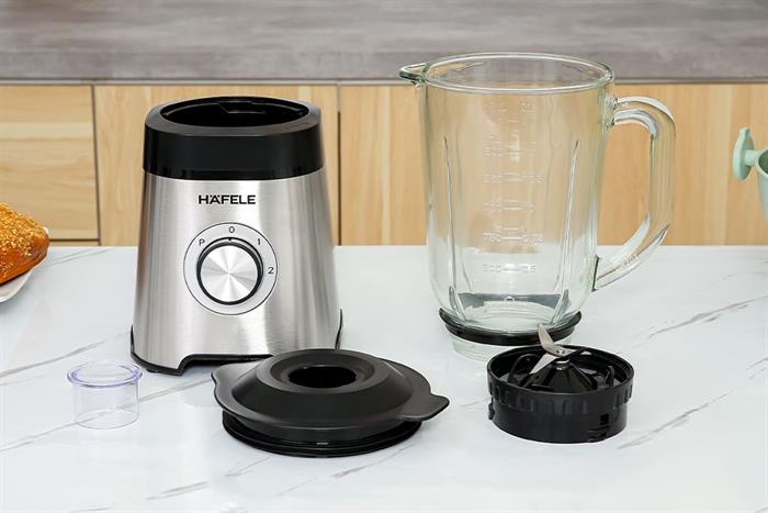 Máy xay sinh tố Hafele HS-B1531TX (535.44.162) Màu Bạc