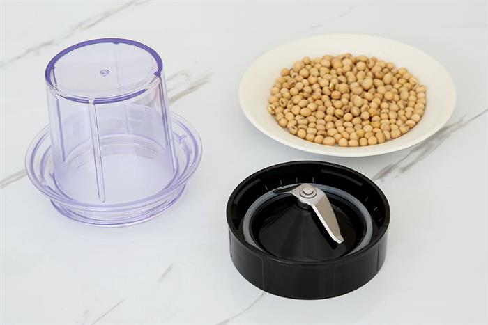 Máy xay sinh tố Hafele HS-B1531TX (535.44.162) Màu Bạc