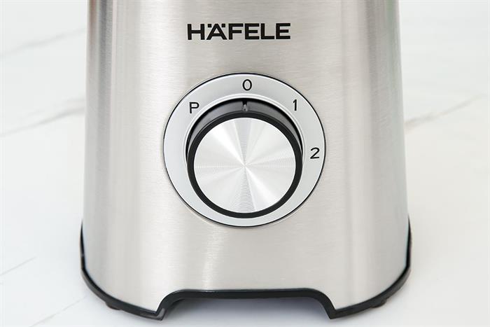 Máy xay sinh tố Hafele HS-B1531TX (535.44.162) Màu Bạc