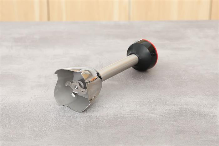 Máy xay cầm tay Bosch MSM6M622 Màu Bạc