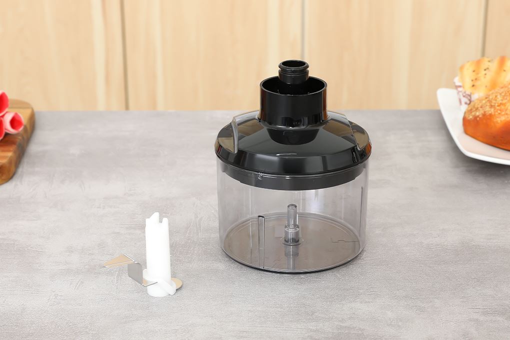 Máy xay cầm tay Bosch MSM6M622 Màu Bạc