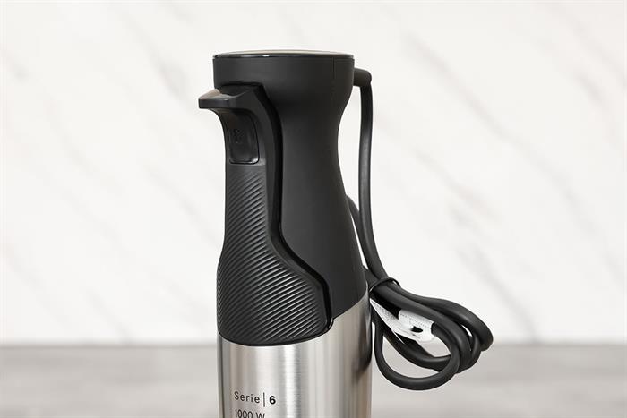 Máy xay cầm tay Bosch MSM6M622 Màu Bạc