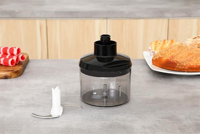 Máy xay cầm tay Bosch MSM4B624 Màu Đen