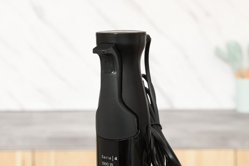 Máy xay cầm tay Bosch MSM4B624 Màu Đen