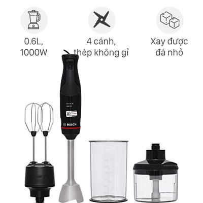 Máy xay cầm tay Bosch MSM4B624