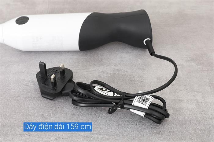 Máy xay cầm tay Bosch MS6CA4150G Màu Trắng