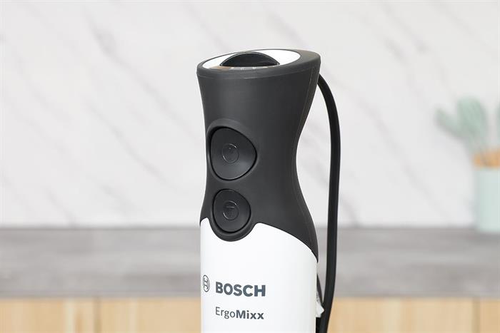 Máy xay cầm tay Bosch MS6CA4150G Màu Trắng