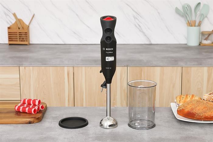 Máy xay cầm tay Bosch MS6CB6110 Màu Đen