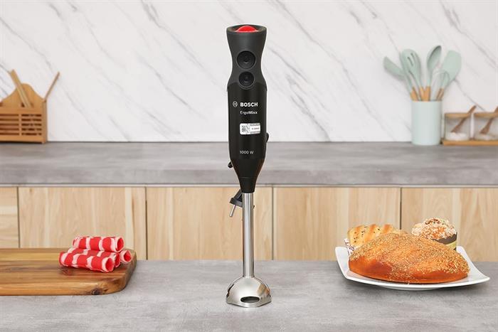 Máy xay cầm tay Bosch MS6CB6110 Màu Đen