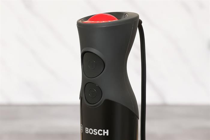 Máy xay cầm tay Bosch MS6CB6110 Màu Đen