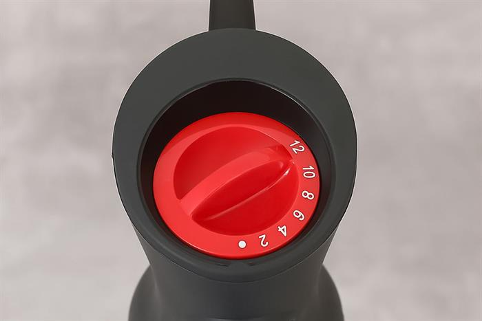 Máy xay cầm tay Bosch MS6CB6110 Màu Đen