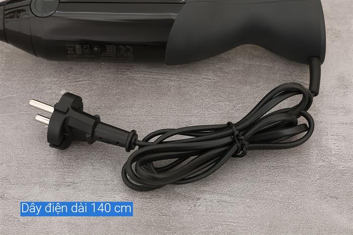 Máy xay cầm tay Bosch MS6CB6110 Màu Đen