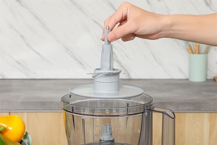 Máy xay đa năng Bosch MCM3501M Màu Đen