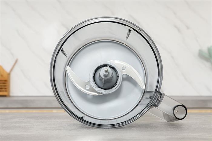 Máy xay đa năng Bosch MCM3501M Màu Đen