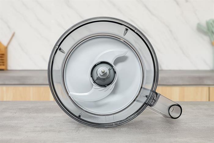 Máy xay đa năng Bosch MCM3501M Màu Đen