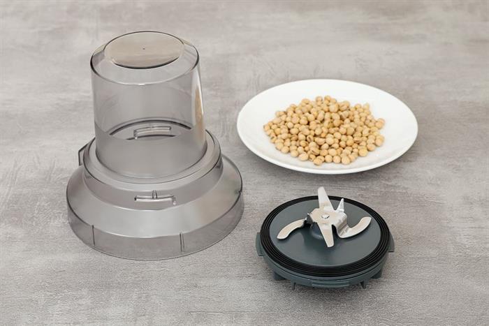 Máy xay đa năng Bosch MCM3501M Màu Đen