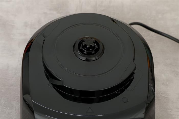 Máy xay đa năng Bosch MCM3501M Màu Đen