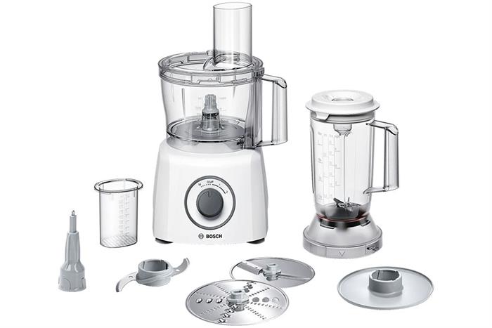Máy xay đa năng Bosch MCM3200W