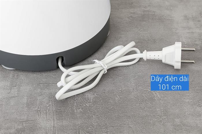 Máy xay đa năng Bosch MCM3200W Màu Trắng