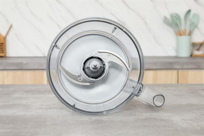 Máy xay đa năng Bosch MCM3200W Màu Trắng