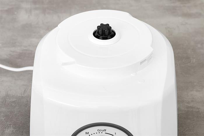 Máy xay đa năng Bosch MCM3200W Màu Trắng