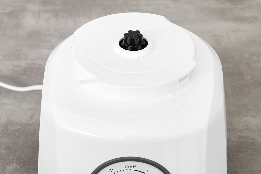 Máy xay đa năng Bosch MCM3200W Màu Trắng