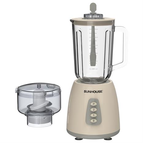 Máy xay sinh tố đa năng Sunhouse SHD5331 Màu Nâu