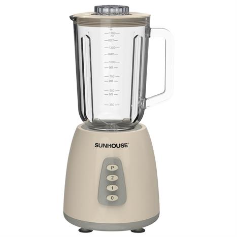 Máy xay sinh tố đa năng Sunhouse SHD5331 Màu Nâu