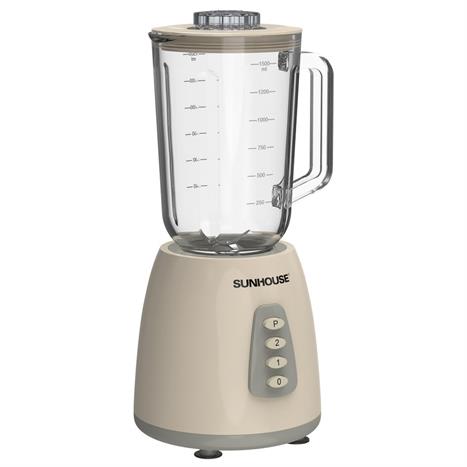 Máy xay sinh tố đa năng Sunhouse SHD5331 Màu Nâu