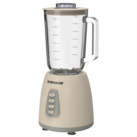 Máy xay sinh tố đa năng Sunhouse SHD5331 Màu Nâu