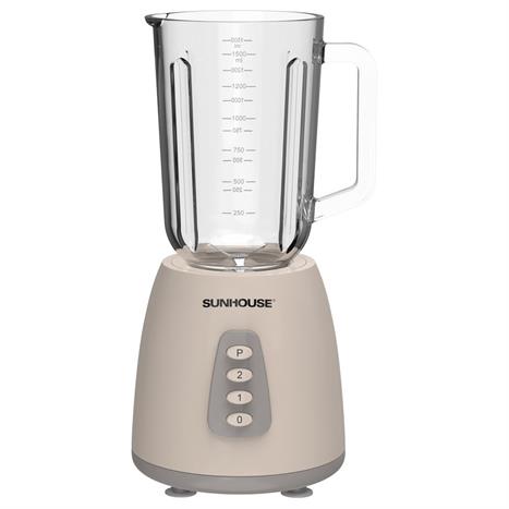 Máy xay sinh tố đa năng Sunhouse SHD5331 Màu Nâu