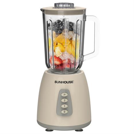 Máy xay sinh tố đa năng Sunhouse SHD5331 Màu Nâu