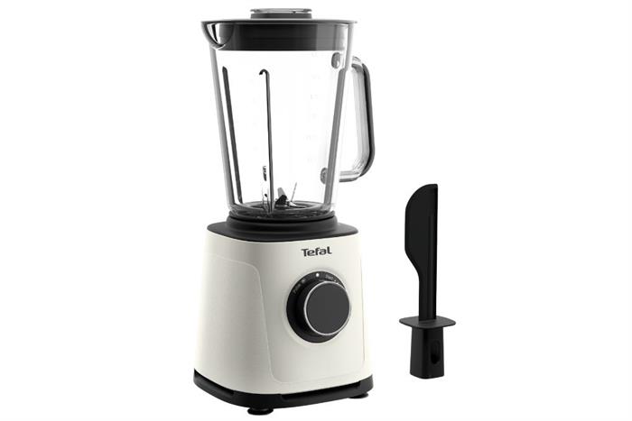 Máy xay sinh tố đa năng Tefal BL77TAT0 Màu Kem