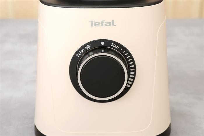 Máy xay sinh tố đa năng Tefal BL77TAT0 Màu Kem