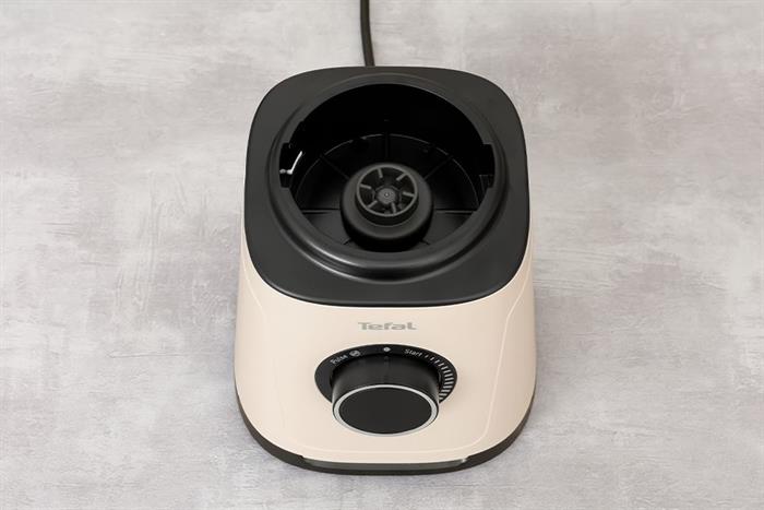 Máy xay sinh tố đa năng Tefal BL77TAT0 Màu Kem