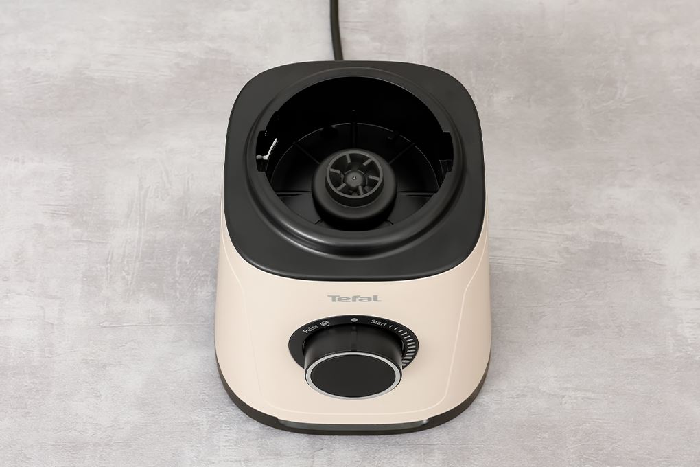 Máy xay sinh tố đa năng Tefal BL77TAT0 Màu Kem