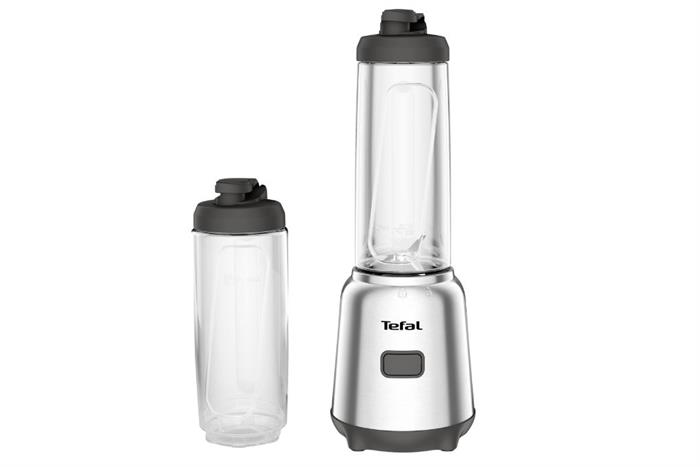 Máy xay sinh tố đa năng Tefal BL15FD30 Màu Bạc