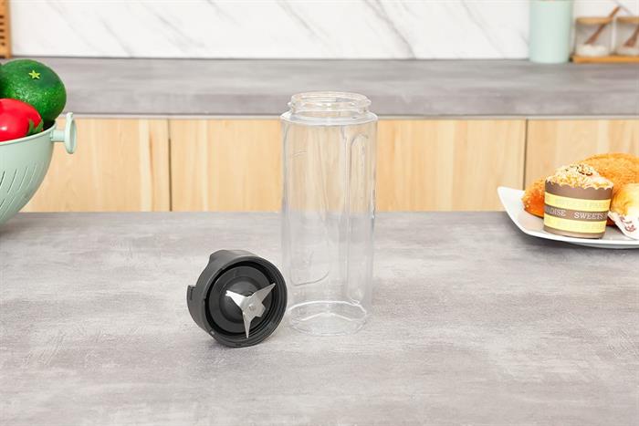 Máy xay sinh tố đa năng Tefal BL15FD30 Màu Bạc