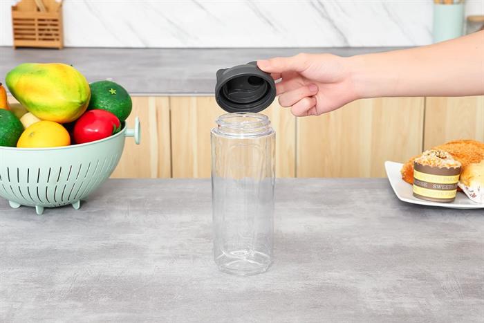 Máy xay sinh tố đa năng Tefal BL15FD30 Màu Bạc