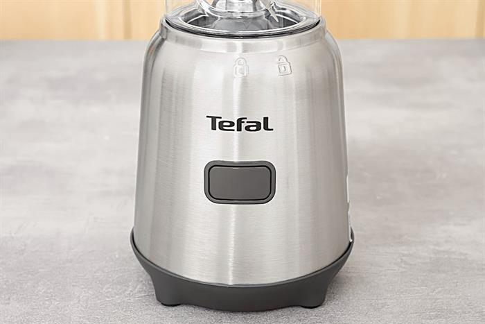 Máy xay sinh tố đa năng Tefal BL15FD30 Màu Bạc