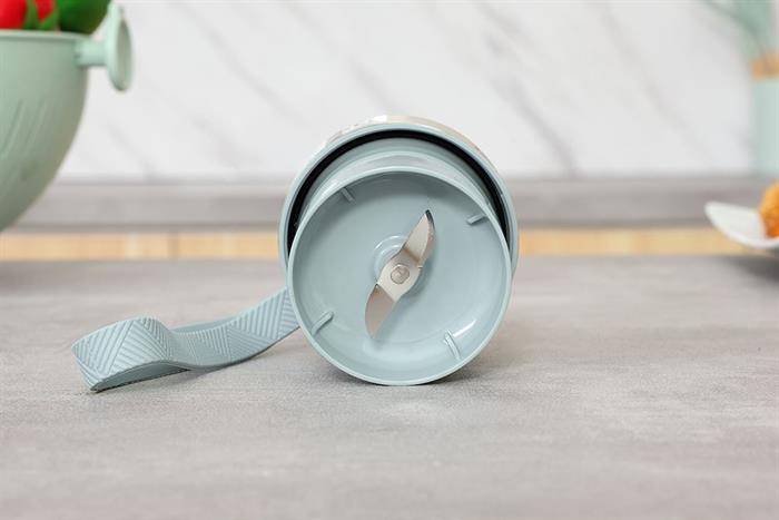 Máy xay sinh tố cầm tay Tefal BL1C0430 Màu Xanh