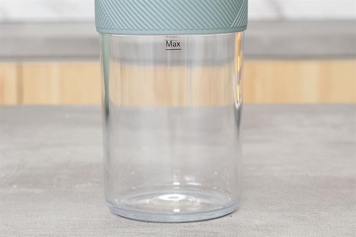 Máy xay sinh tố cầm tay Tefal BL1C0430 Màu Xanh