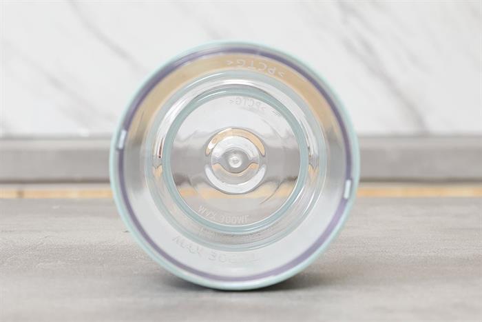 Máy xay sinh tố cầm tay Tefal BL1C0430 Màu Xanh