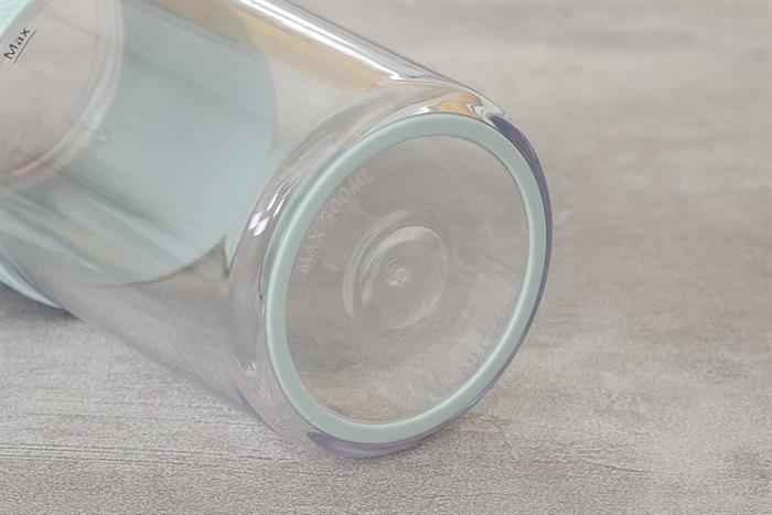 Máy xay sinh tố cầm tay Tefal BL1C0430 Màu Xanh