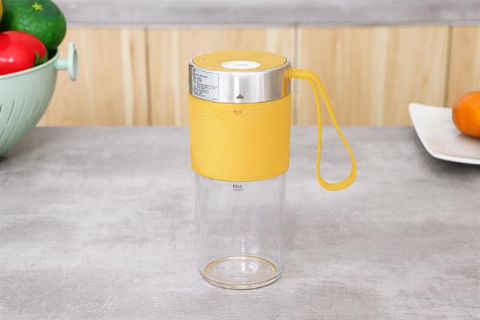 Máy xay sinh tố cầm tay Tefal BL1C0230 Màu Vàng