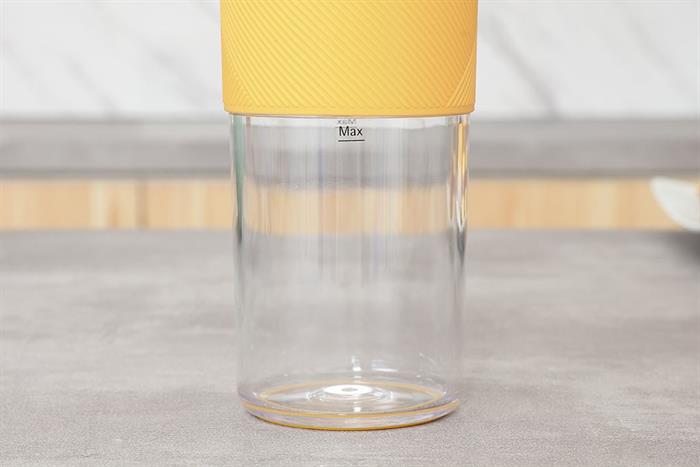 Máy xay sinh tố cầm tay Tefal BL1C0230 Màu Vàng